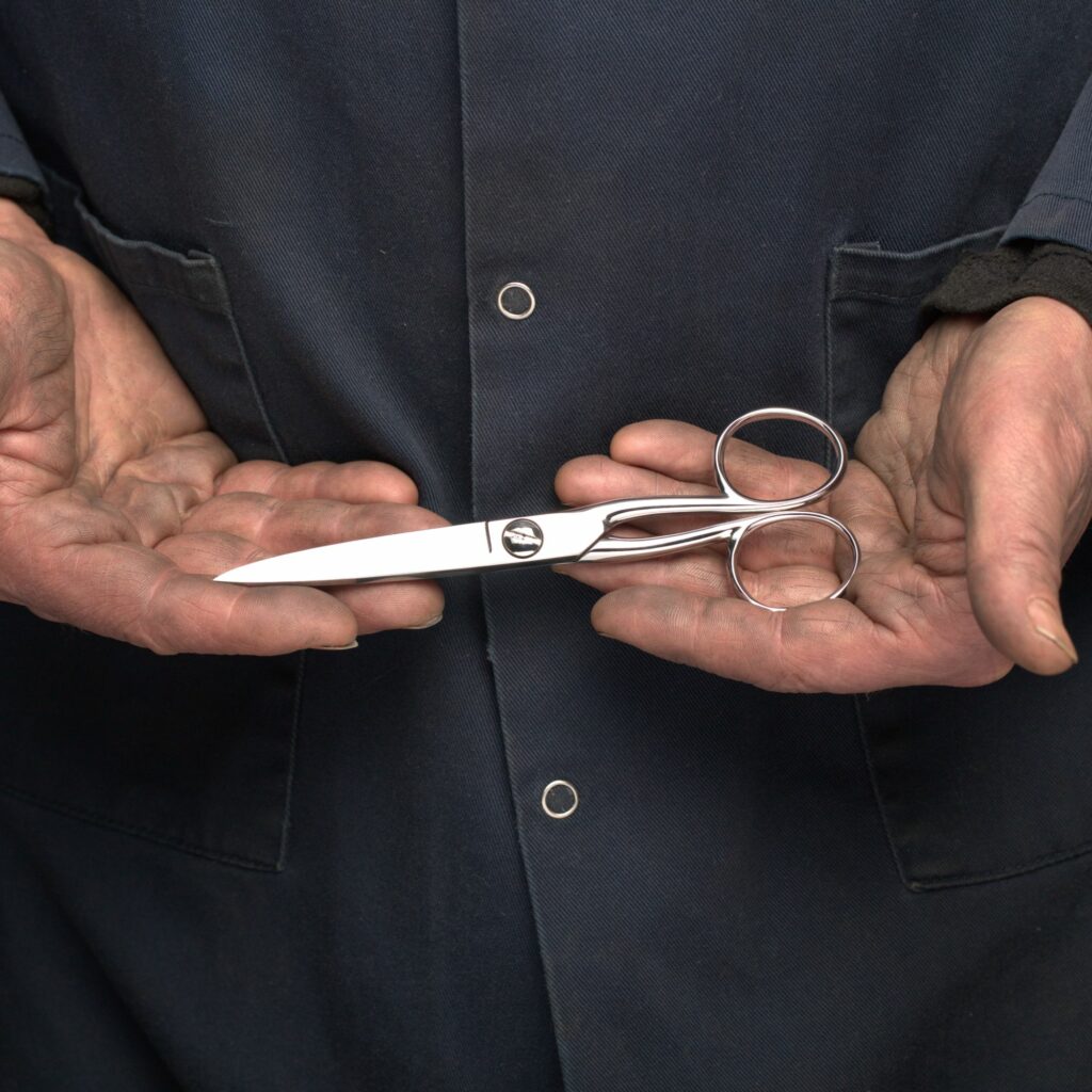 General Purpose 6.5″